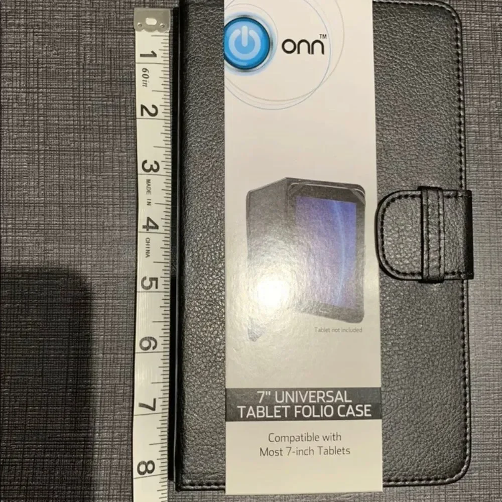 Tablet Case - Picture 4 of 5